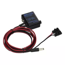 Tunze Usa 6105.500 - Conector De Seguridad Para Baterias Y 