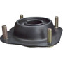 Base Para Amortiguador Mercury Tracer 1997 Dai7029