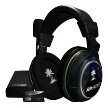 Audífonos Turtle Beach Ear Force Xp300 Wireless Gaming Heads