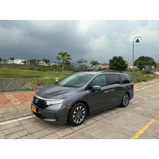 Honda Odyssey 2022 3.5 Exl