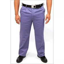 Pantalón De Trabajo Rufer Clásico 40al60
