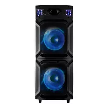 Caixa Acustica Philco Pcx15000 Bluetooth 1500w Rms Bivolt