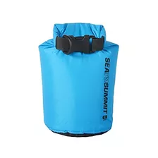 Sea To Summit Lightweight Dry Sack, Azul, Xx-small-1-litre