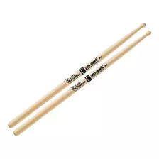 Palillos Promark Signature Phil Collins Hickory Txpcw Color Natural