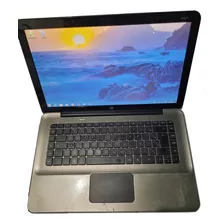 Notebook Hp Envy 15 Core I7 Barato Ssd 120gb 12gb Ram