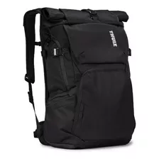 Mochila Thule Covert Dslr Backpack 32l | Black