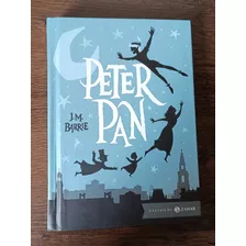 Peter Pan De J. M. Barrie - Edição De Bolso Zahar