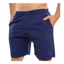 Bermuda Short Masculino Treino Academia Fitness Esporte Fit