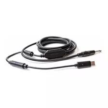 Cable Rocksmith Real Tone Original Ubisoft Guitarra Y Bajo