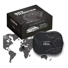 Gps Tracker Localizador Seguimiento Iman Bateria 5000mah