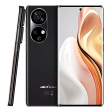 Ulefone Note 17 Pro Dual Sim 256 Gb Negro 24 Gb Ram