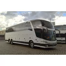 Cod.12959 - Marcopolo Paradiso 1600 Ld Mercedes O500rsd Sem