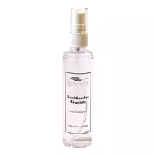 Sanitizador Líquido Con Eucalipto Oficinalis X 120 Ml