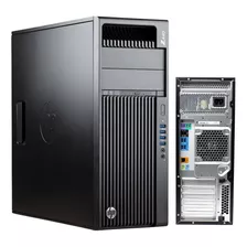 Servidor Xeon E5 64gb Ddr4 Ram 1 Tb Hd Ssd 256gb 700w Usb3.0