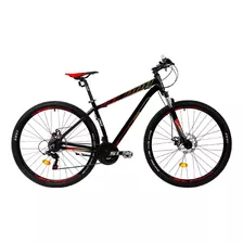 Bicicleta Mountain Bike Rodado 29 Shimano Freno Disc Slp 50