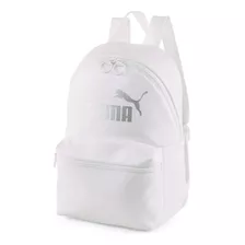 Mochila Blanca Puma Core Up