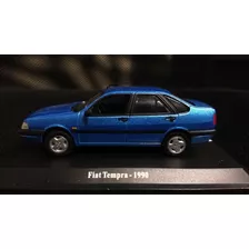 Fiat Tempra Norev 1:43 Único No Ml Não É Minichamps