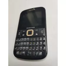 Celular Samsung E 2220 Liga Mas Não Faz Ligação Os 13438