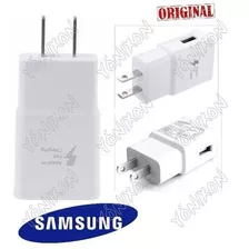 Cargador Samsung Ep-ta20jws De Pared Carga Super Rápida