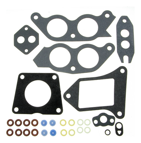 Kit Repuesto Fuel Inyection Ln7 L4 1.6l 1983 Walker Foto 2