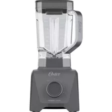 Liquidificador Oster Oliq606 1100w 127v Cinza