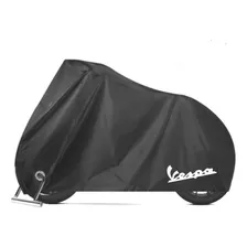 Cobertor Impermeable Moto Vespa Sxl Vxl 150 Gts Sprint Sport