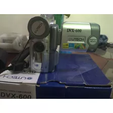 Camara Digital Modelo Dvx-600