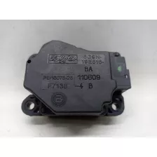 Motor Atuador Caixa De Ar Freelander 2 2011 2.2 Se Sd4 