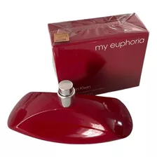 Ck My Euphoria Eau De Parfum 30ml Selo Adipec