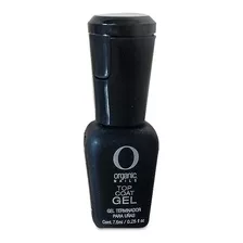 Top Coat Color Gel Organic - mL a $8112