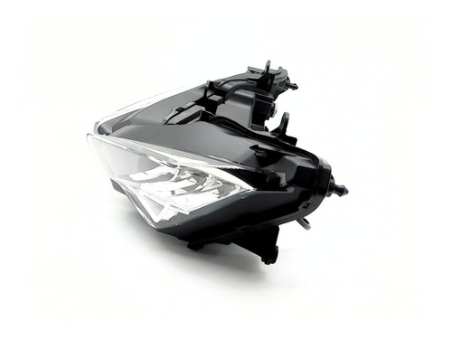 Faro De Kawasaki Ninja Zx 6r Led 2019-2020 Oem Foto 10