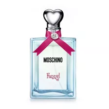 Perfume Original Moschino Funny Dama Edt 100ml Nuevo Sellado