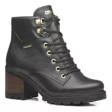 Botas Borcegos Mujer Pegada 281329-13 Bebece Calzados