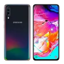 Celular Samsung A50 