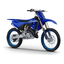 Motocicleta Yamaha Yz 125