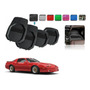 Cubre Auto Protector Para Pontiac Trans Am