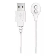 Cable Cargador Usb Nora / Lush 3 / Hush 2 / Max 2 / Calor / 