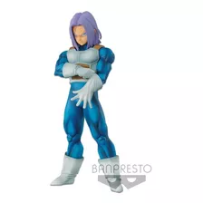 Figura Trunks / Dragon Ball Z Resolution Soldiers - Gw041