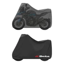 Cobertor Impermeable Moto Beta Zontes 310 T2 - Talle 3 X L