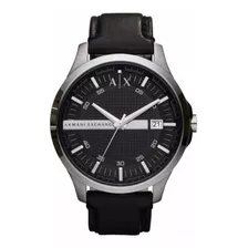 Reloj Hombre Armani Exchange Ax2101 Original