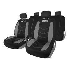 Fundas Cubreasiento Sparco Universal Poliester Sps431 - Sp