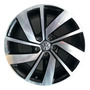 Rines 19x7 Orig 5-112 Vw Tiguan R Passat Gti Gli Jetta Golf