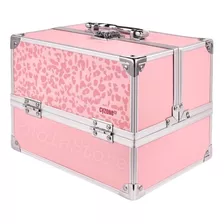 Caja De Maquillaje Organizador De Maquillaje Neceser Cyzone