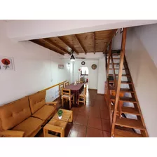 Dueño Alquila, Duplex 3 Ambientes Para 5 Personas En La Lucila Del Mar