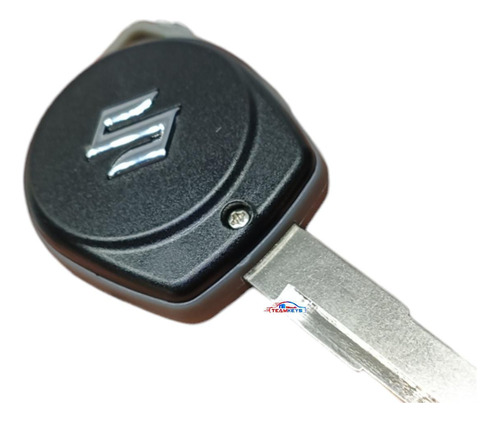 Carcasa Llave Control Suzuki Swift Vitara Ignis Sx4 Ciaz Ce Foto 5