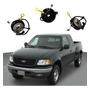 Botonera Volante Ford F-150 Xlt 2005 4.2l