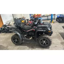 Quadriciclo Cfmoto Cforce 850 Xc - Eps - 4x4