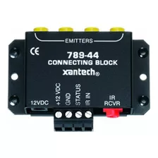 Xantech 78944 Four Way Signal Spliter