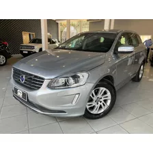 Volvo Xc60 - Blindado 