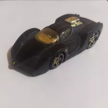 Hot Wheels Enzo Ferrari 2003 Negro